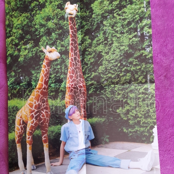 CIX Ok Prologue:Be OK Wave Version - Picture 2 of 2